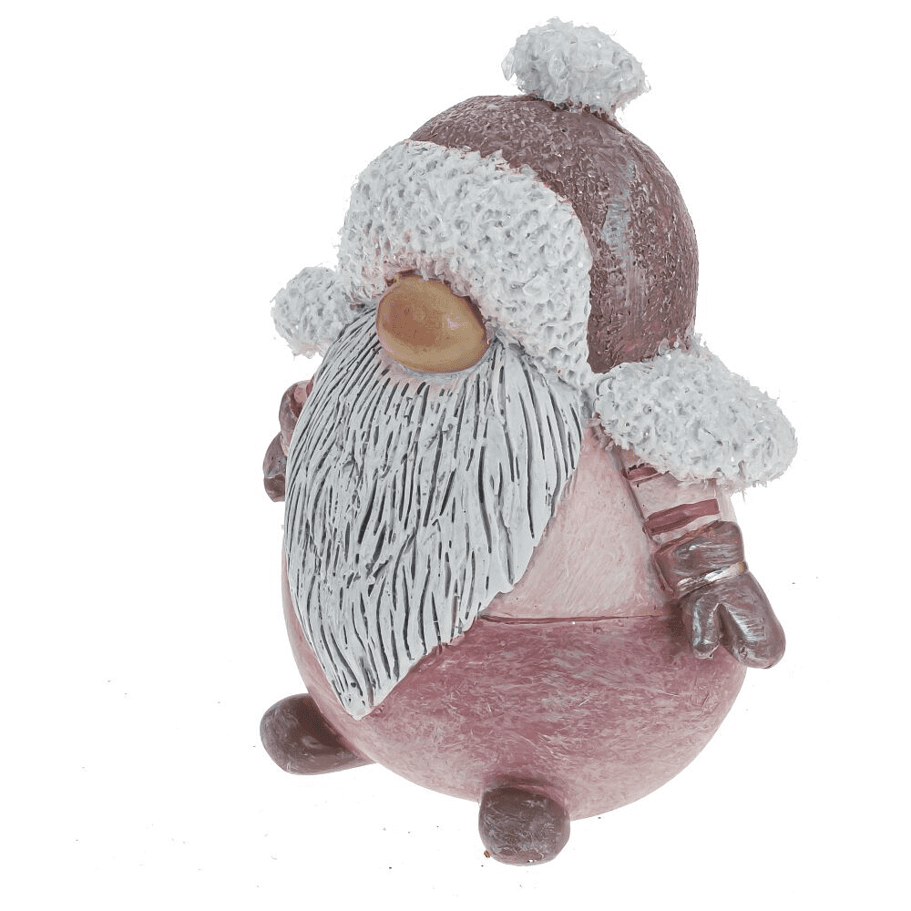 Фигурка "Гном", 8х9 см, ассорти - 3