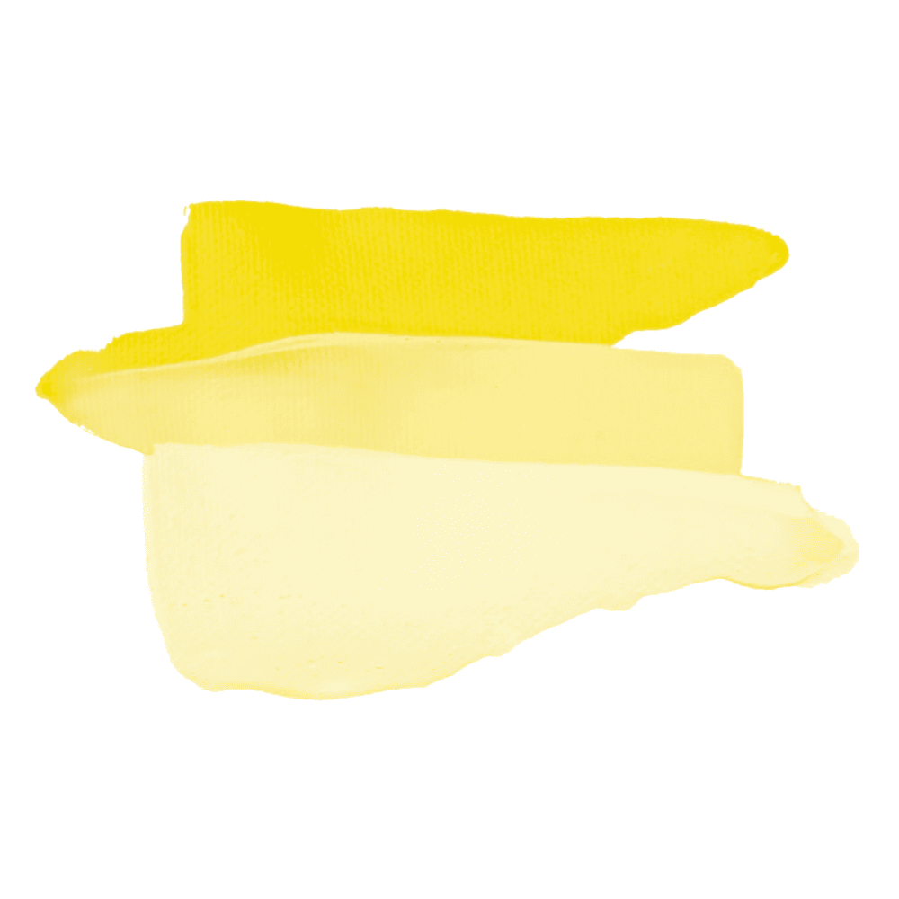 Краски акриловые Ладога, 214 желтый лимонный, 46 мл, туба - 3 Краски акриловые Ладога, 214 желтый лимонный, 46 мл, туба - 3
