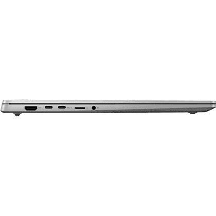 Ноутбук ASUS Vivobook S16 OLED M5606KA-RI157, 24GB, 1TB, DOS, мышь, рюкзак, серебристый - 8