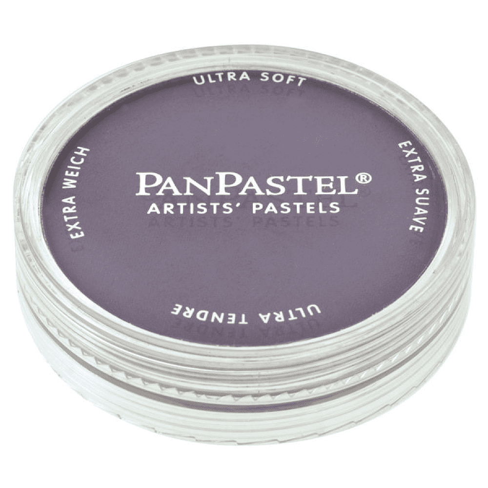 Ультрамягкая пастель "PanPastel", 470.3 фиолетовая тень - 3