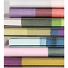Еженедельник датированный "Stripes dusty pink", А5, 96 листов, розовый, срез разноцветный, 2026 - 4