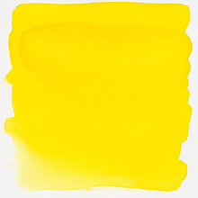 Жидкая акварель "ECOLINE", 201 желтый светлый, 30 мл