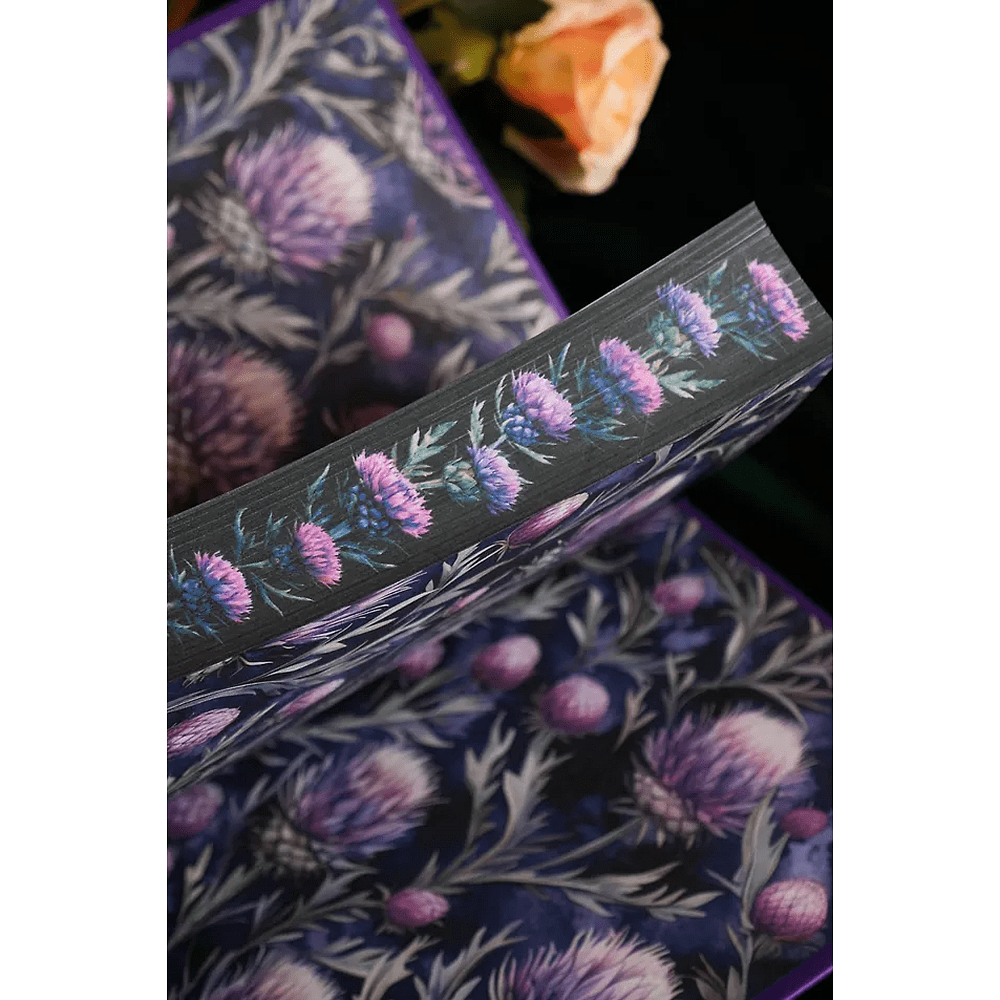 Книга "Зачарованная река", Ребекка Росс - 5