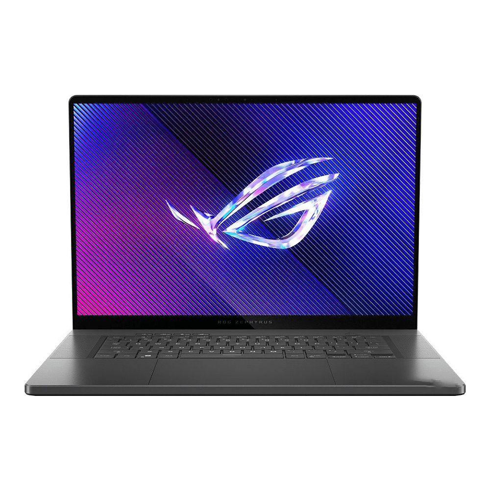 Ноутбук ASUS ROG Zephyrus G16 (GU605MV-QR085), 16GB, DOS,  eclipse gray 