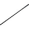 Бур по бетону M-Lion MDD10350P, 10х350 мм, SDS+, двойная резьба - 2