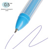 Ручка шариковая "Dinosaurs", 0.5 мм, ассорти, стерж. синий - 2
