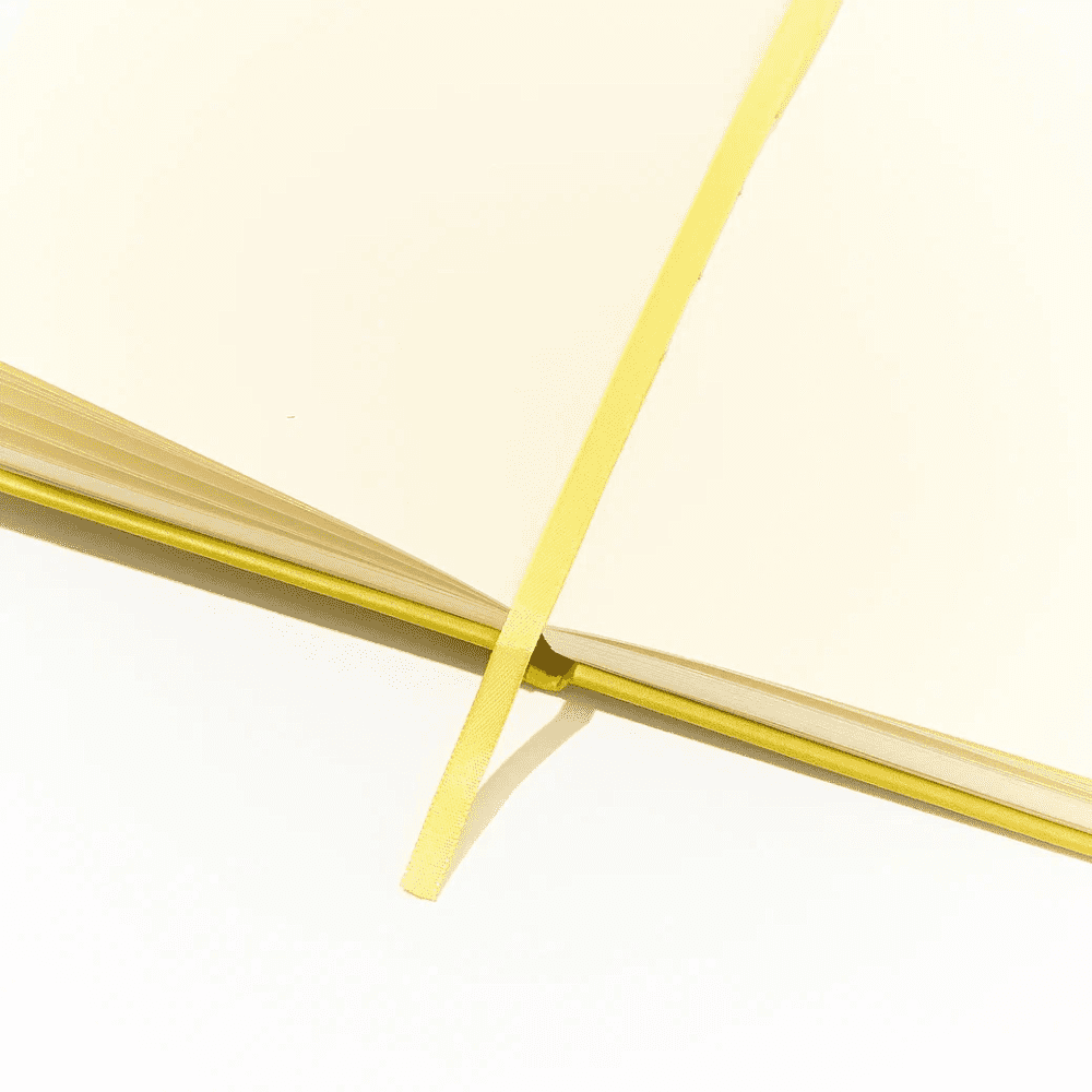 Скетчбук "Sketchmarker", 13х21 см, 140 г/м2, 80 листов, горчичный - 7