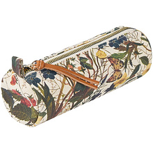 Косметичка "Flora. Лесные ягоды"