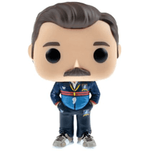 Фигурка Funko POP! Кино: Тед Лассо