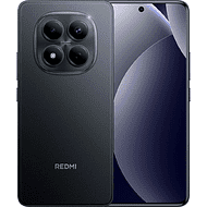 Смартфон Xiaomi REDMI Note 15 Pro, 8GB/256GB, Black, EU