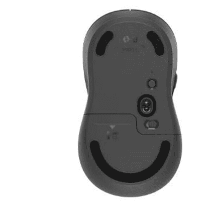 Мышь Logitech "M650", беспроводная, серый  - 2