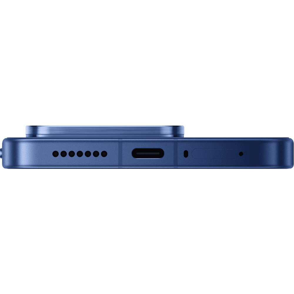 Смартфон XIAOMI 17T Pro, 12GB/512GB, Deep Blue, RU - 11