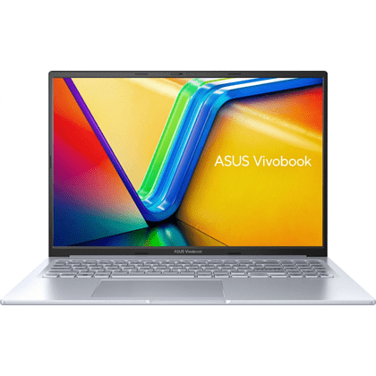 Ноутбук ASUS Vivobook 16X (M3604YA-MB240), 16GB, DOS, серебристый