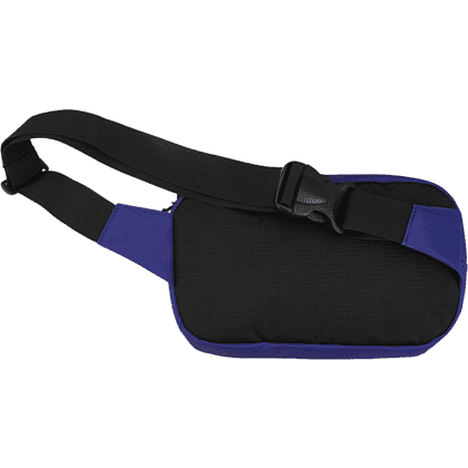 Сумка поясная "Квадро Юго-Запад", синий - 2