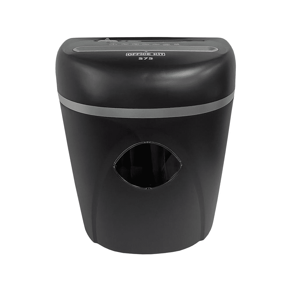 Уничтожитель Office Kit S7, 3.9х35 - 4