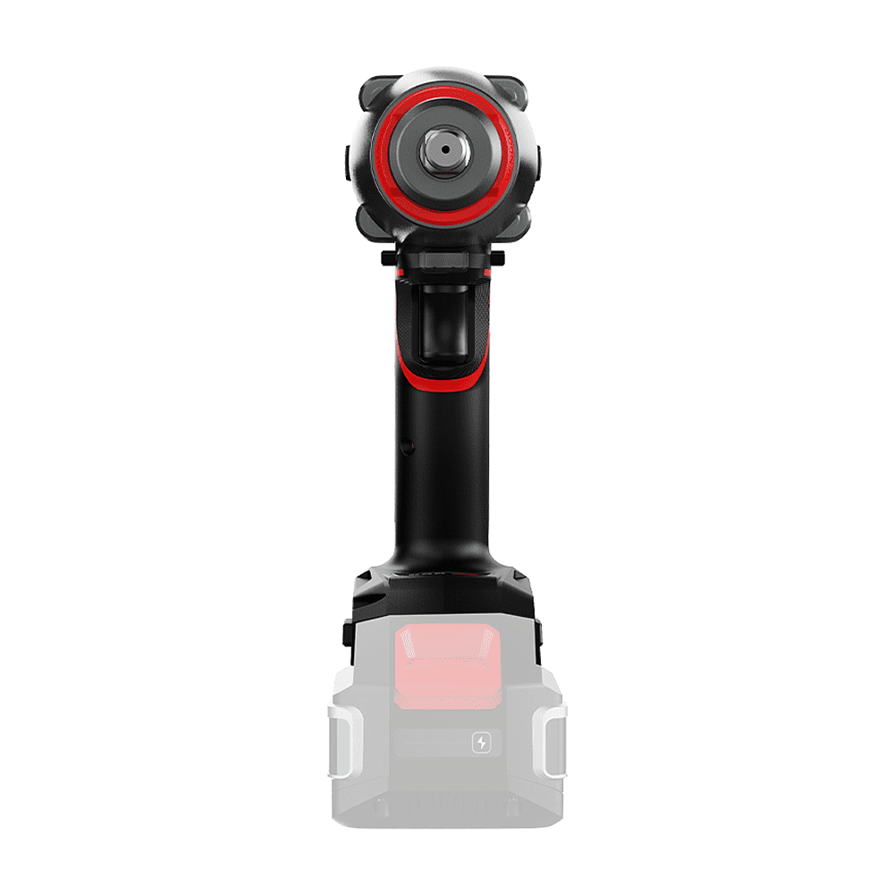 Аккумуляторный винтоверт Deli RS DE231Z, 20 В, 500 Нм, без АКБ и З/У, коробка - 2 Аккумуляторный винтоверт Deli RS DE231Z, 20 В, 500 Нм, без АКБ и З/У, коробка - 2