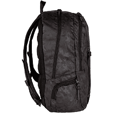 Рюкзак школьный Coolpack "Impact Camo", черный