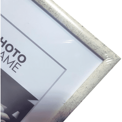 Фоторамка "VI3542", 21х29.7 см, белый