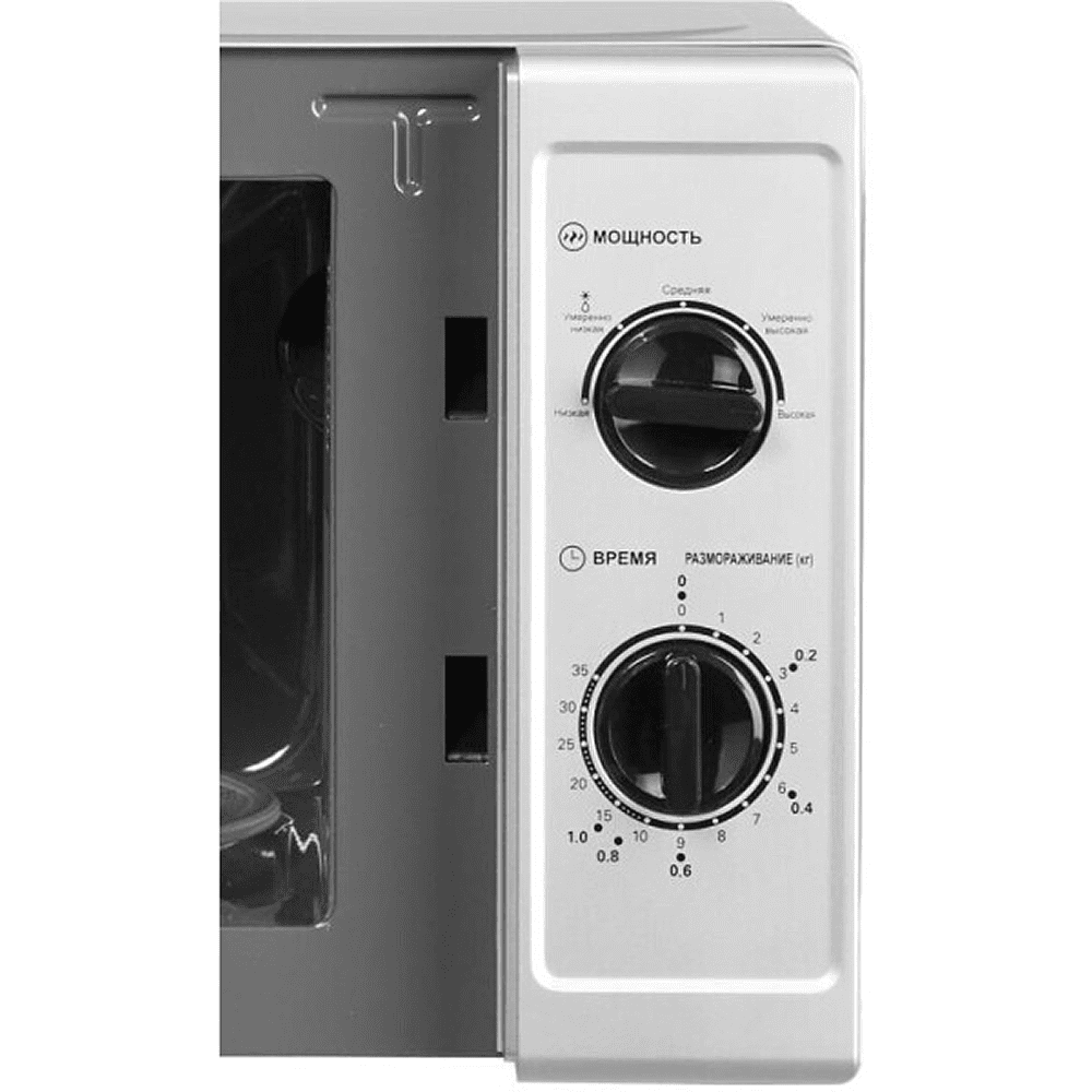 Электропечь СВЧ Home HMM207FS - 3