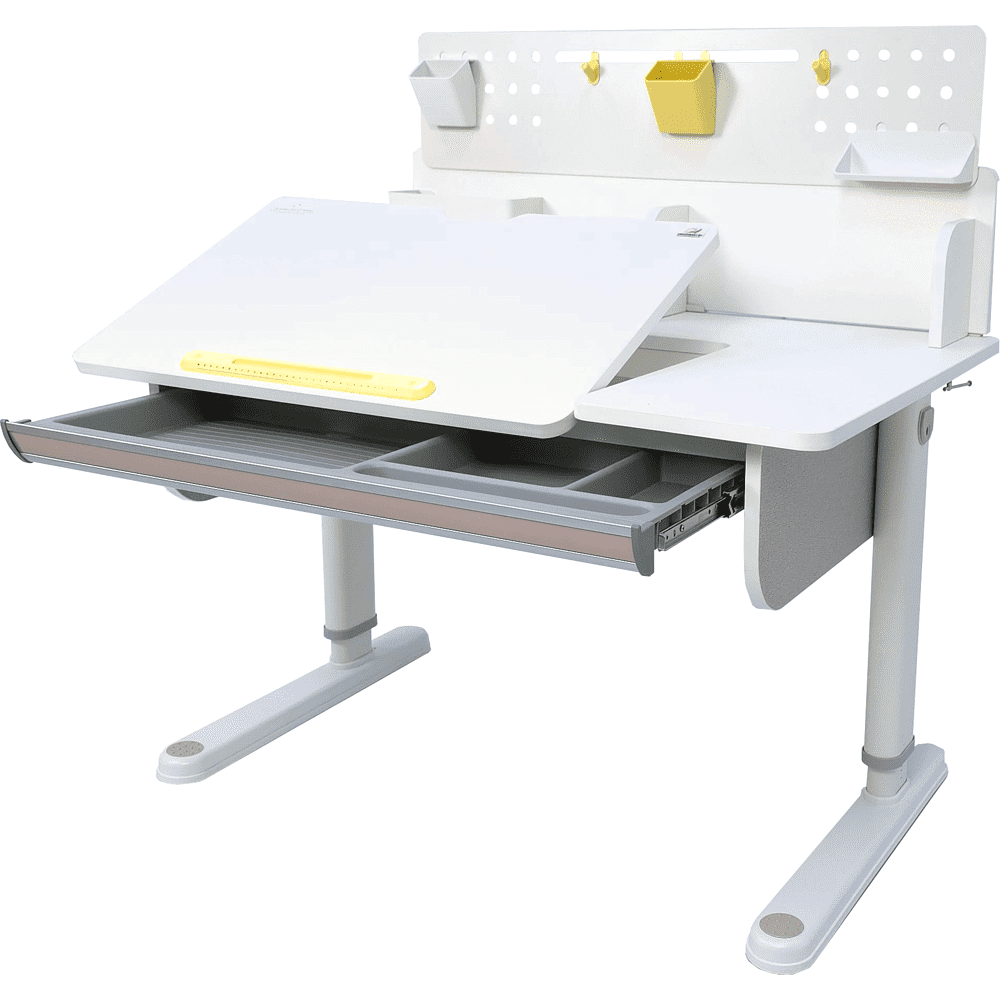 Стол Ergosmart Caravel S, регулируемый  1050х700х(550-820) мм - 3