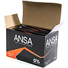 Батарейки алкалиновые ANSA "V LR03/BL-4 (AAA)", 12 блоков x4 шт,  щелочные - 7