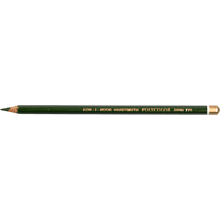 Карандаш цветной Koh-I-Noor "Polycolor 3800", 775 зеленый авокадо