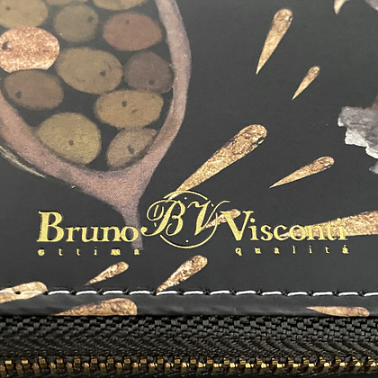 Ежедневник-органайзер недатированный Bruno Visconti "Celebrity Journal", А5, 200 страниц, ассорти - 8