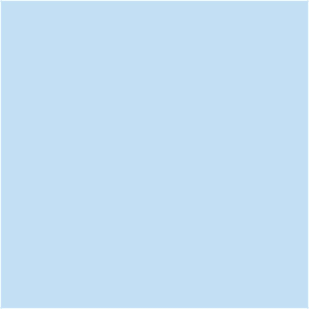 Краски декоративные "INDOOR & OUTDOOR", 50 мл, 5028 пастельный синий - 2