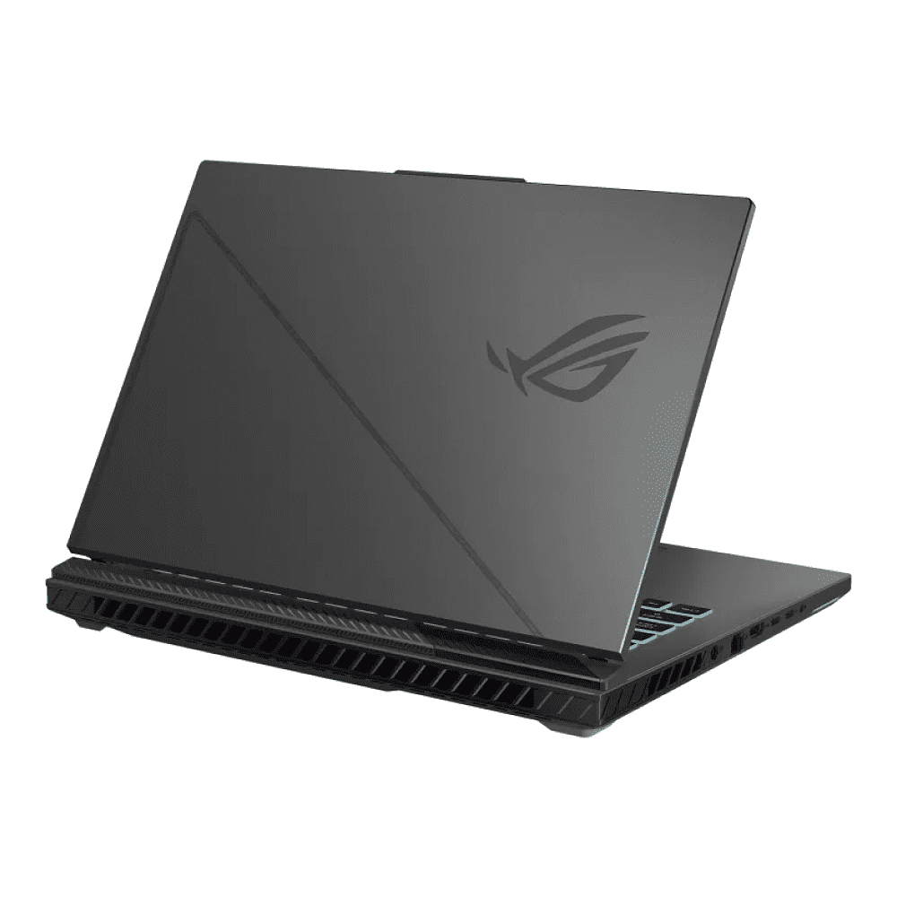 Ноутбук ASUS ROG Strix G16 (G614JU-N3179), 16GB, DOS, eclipse gray  - 6