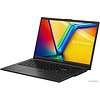 Ноутбук ASUS Vivobook Go 15 E1504GA-BQ576, 8GB, DOS, черный - 4
