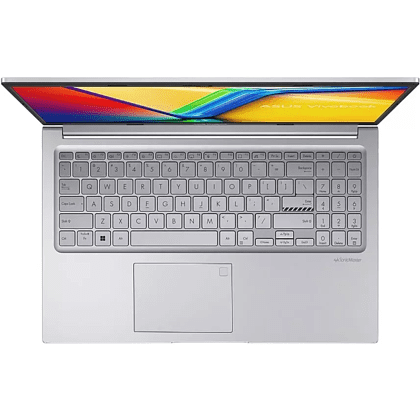 Ноутбук ASUS Vivobook 15 (X1504ZA-BQ449), 8GB, DOS, серебристый - 3