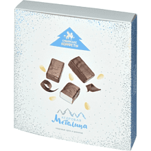 Конфеты "Кедровая метелица", 150 г