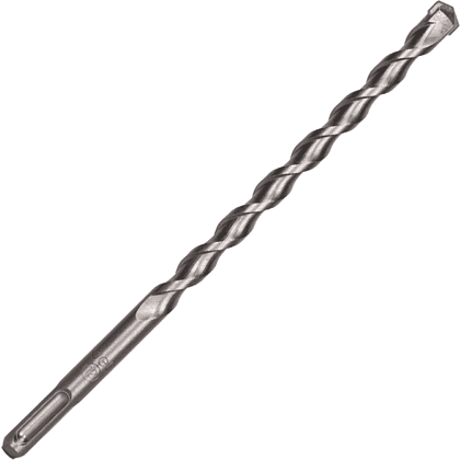Бур по бетону Deli YS EDH-Y12210, 12 x 210 мм, SDS-PLUS Бур по бетону Deli YS EDH-Y12210, 12 x 210 мм, SDS-PLUS