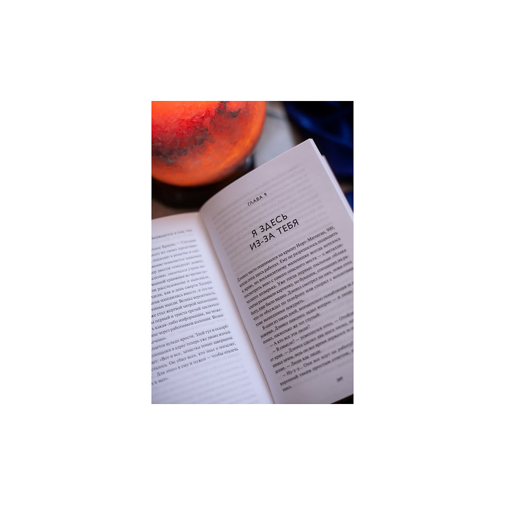 Книга "Луна 84. В клетке", Ханипаев И.  - 3
