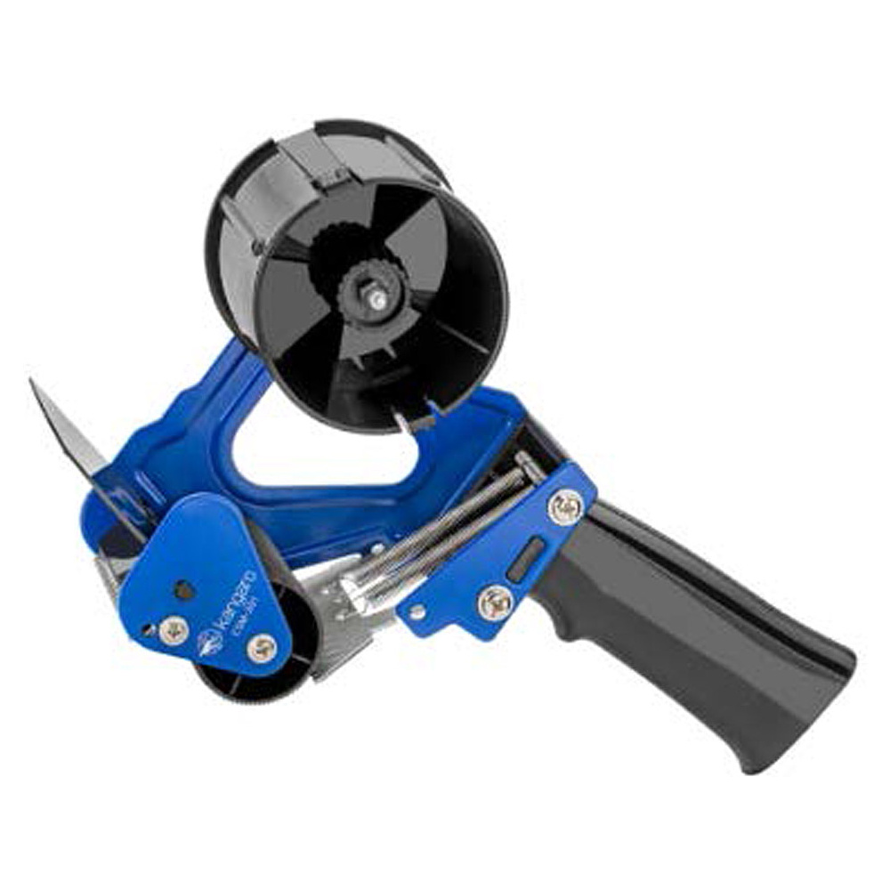 Скотч-машина Kangaro "CSM-301", 75 мм, для клейкой ленты