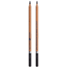 Карандаш акварельный "Белые ночи", 421, коричневый пепельный