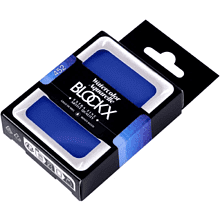 Краски акварельные "Blockx. Giant pan", 452 кобальт голубой, 18 мл., кювета