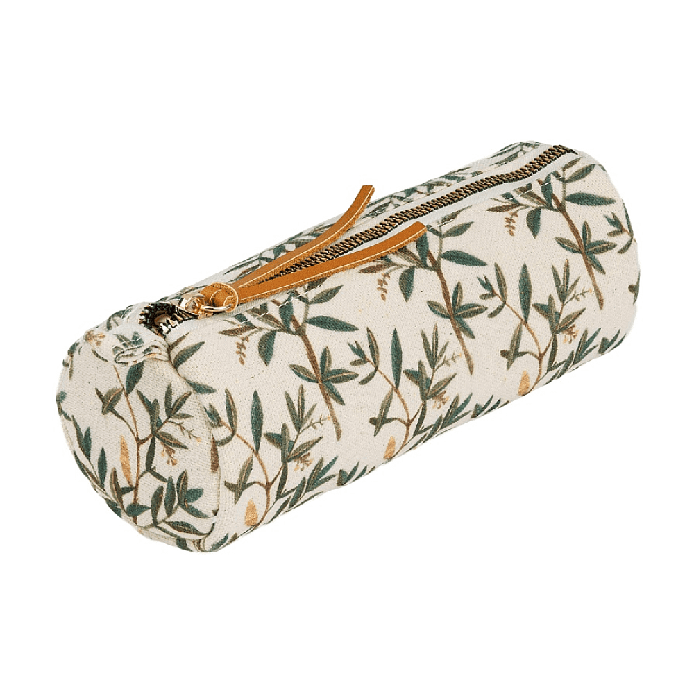 Косметичка "Flora. Олива" - 2