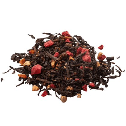 Чайный напиток "Сугревъ. По-Тульски", 25 г - 5