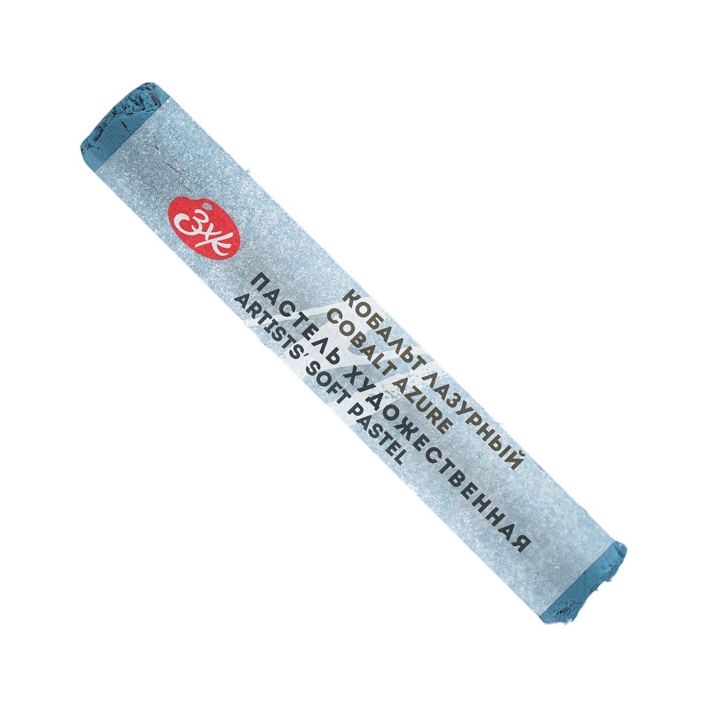 Пастель сухая "Мастер-класс", 552 кобальт лазурный