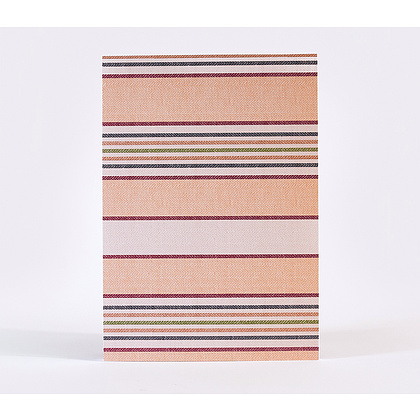 Планер настольный "Дейли: Фактура ткани", 14.8x21 см, 50 страниц, разноцветный - 3