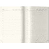 Ежедневник недатированный "Color Block", А5, 272 страницы - 3