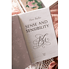 Книга на английском языке "Sense and sensibility. Вечные истории в оригинале", Джейн Остен - 5