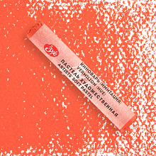 Пастель сухая "Мастер-класс", 312 киноварь имитация