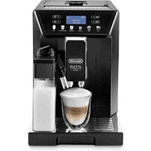 Кофемашина DeLonghi ECAM 46.860.B