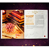 Книга "Волшебная выпечка Гарри Поттера. 60 рецептов от пирогов миссис Уизли до тортов тети Петунии", Гримм Т. - 6