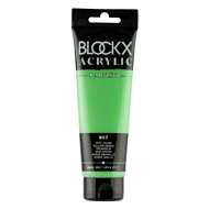 Краски акриловые 