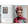 Книга на английском языке "Frida Kahlo", Luis-Martín Lozano - 5