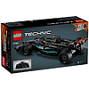 Конструктор "Lego", "Mercedes-AMG F1 W14 E Performance с инерционным мотором" - 4