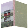 Блокнот Miquelrius "Remember Cottage", А5, 96 листов, нелинованный, зеленый - 4